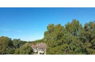 Wohnung kaufen in 44795 Bochum, Bochum - Ausbaubares Dachgeschoss mit Weitblick in Bochum-Weitmar-Mark