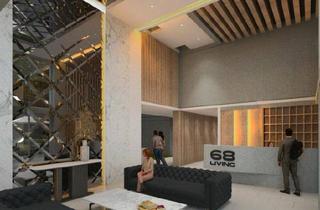 Wohnung kaufen in 40237 Düsseldorf, Düsseldorf - Kapitalanlage Neue Studio Wohnung in Cali Kolumbien
