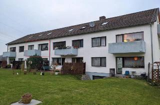 Wohnung kaufen in 32689 Kalletal, Kalletal - 3,5-Zi-Eigentumswohnung mit Balkon in Kalletal-Kalldorf v. privat