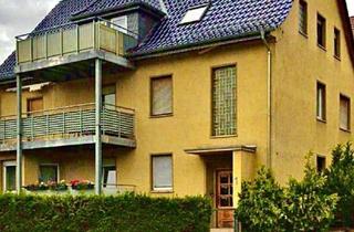 Wohnung kaufen in 58706 Menden, Menden (Sauerland) - Attraktive Kapitalanlage Vermietete 4Zimmer Wohnung