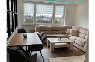Wohnung kaufen in 41068 Mönchengladbach, Mönchengladbach - Schöne Wohnung zum verkaufen 3 Zimmer neu renoviert (ohne Makler)