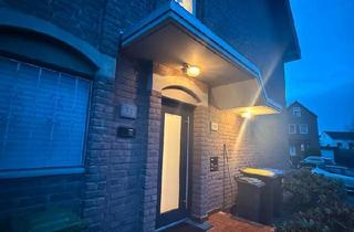 Wohnung kaufen in 52134 Herzogenrath, Herzogenrath - 3 Zimmer Eigentumswohnung mit Balkon, Garage, Garten und Kamin