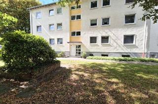 Wohnung kaufen in 45897 Gelsenkirchen, Gelsenkirchen - Provisionsfr. 2025 modernisiert 4,5 Zi. EG Buer einfach einziehen