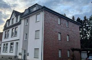 Wohnung kaufen in 47441 Moers, Moers - Eigentumswohnung am Moerser Schlosspark - ohne Provision!