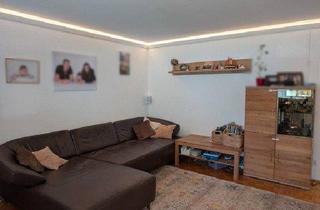 Wohnung kaufen in 78532 Tuttlingen, Tuttlingen - Wohnung in zentraler und ruhiger Lage in Tuttlingen