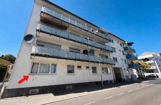 Wohnung kaufen in 67547 Worms, Worms - Eigentumswohnung Worms - Zentrum