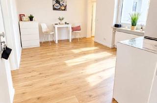 Wohnung kaufen in 56076 Koblenz, Koblenz - TOP Kapitalanl. in Koblenz - renoviert -Erstbezug! Prov.frei!