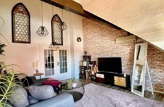 Loft kaufen in 76726 Germersheim, Germersheim - Einzigartige 3 Zimmerwohnung mit Loft-Charakter