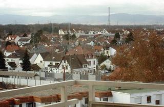 Wohnung kaufen in 67117 Limburgerhof, Limburgerhof - Wohnen über den Dächern von Limburgerhof