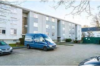 Wohnung kaufen in 53340 Meckenheim, Meckenheim - 2-Zi.-Erdgeschosswohnung mit Stellplatz & Bezugsfrei
