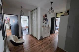 Wohnung kaufen in 32105 Bad Salzuflen, Bad Salzuflen - renovierte 3-Zimmer Wohnung in Bad Salzuflen,86m²,provisionsfrei