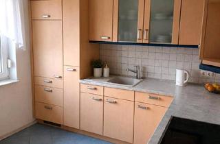 Mehrfamilienhaus kaufen in 06647 Bad Bibra, Bad Bibra - Mehrfamilienhaus mit 2 Wohneinheiten in idyllischer Ortslage