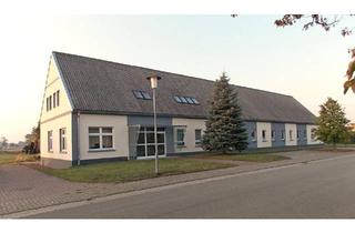 Mehrfamilienhaus kaufen in 39649 Gardelegen, Gardelegen - Mehrfamilienh.,Wohnhaus.Resthof,Gew,600 m² WF; 7.000 m²Grundst.
