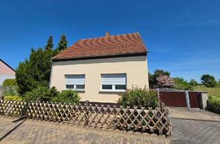 Einfamilienhaus kaufen in 06895 Zahna-Elster, Zahna-Elster - Haus in Zahna-Elster