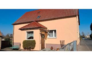 Haus kaufen in 06925 Annaburg, Annaburg - Grundstück mit Wohnhaus zu verkaufen