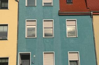 Mehrfamilienhaus kaufen in 39218 Schönebeck, Schönebeck (Elbe) - Mehrfamilienhaus Neu renoviert und saniert