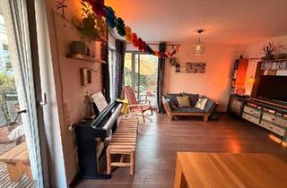 Wohnung kaufen in 34119 Kassel, Kassel - 3-Zimmer-Wohnung mit großer Südwest-Terrasse im Vorderen Westen