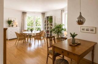 Wohnung kaufen in 65385 Rüdesheim am Rhein, Rüdesheim am Rhein - Helle 2-Zimmer-Wohnung mit Balkon & Tiefgarage in Rüdesheim