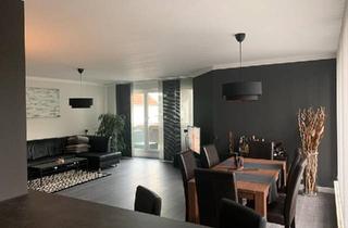 Wohnung kaufen in 64546 Mörfelden-Walldorf, Mörfelden-Walldorf - Voll klimatisierte & sanierte 102m2 stilvolle Wohnung