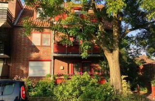 Wohnung kaufen in 30880 Laatzen, Laatzen - Drei-Zimmer-Wohnung in Alt-Laatzen zu verkaufen