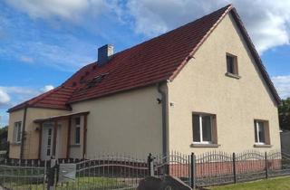 Einfamilienhaus kaufen in 16928 Pritzwalk, Pritzwalk - Gemütliches Eigenheim in Mesendorf bei Pritzwalk zu verkaufen