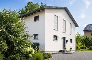 Einfamilienhaus kaufen in 34281 Gudensberg, Gudensberg - Modernes Einfamilienhaus ohne Maklerprovision