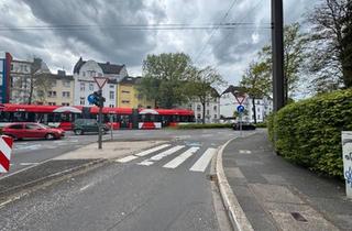 Wohnung kaufen in 53117 Bonn, Bonn - 3-Zimmer-Erdgeschosswohnung mit Wintergarten, Terrasse und Garten