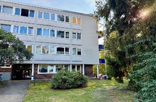 Wohnung kaufen in 30559 Hannover, Hannover - EG-Wohnung in Kirchrode OHNE MAKLER mit Terrasse und Stellplatz