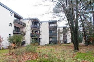 Wohnung kaufen in 29640 Schneverdingen, Schneverdingen - 3-Zimmer-Wohnung in Toplage mit Garage
