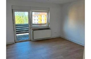 Wohnung kaufen in 38350 Helmstedt, Helmstedt - 3-Zimmer Eigentumswohnung in Helmstedt zu verkaufen