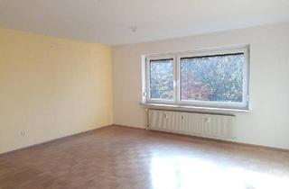 Wohnung kaufen in 38304 Wolfenbüttel, Wolfenbüttel - Großartige geräumige 4-Zimmerwohnung