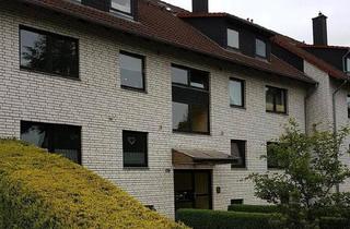Wohnung kaufen in 31535 Neustadt, Neustadt am Rübenberge - Maisonettewohnung mit Charme in Neustadt am Rbge - Kernstadt