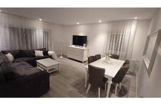 Wohnung kaufen in 27793 Wildeshausen, Wildeshausen - Gepflegte 4-Zimmer-Wohnung mit Südwest-Balkon, Garage und Küche
