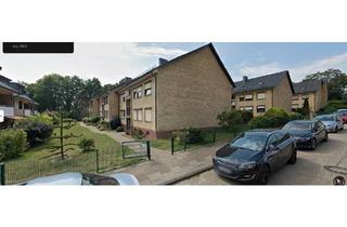 Wohnung kaufen in 27721 Ritterhude, Ritterhude - Zentral gelegene 2,5 Zimmer Wohnung in gepflegter Anlage