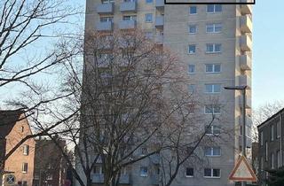 Wohnung kaufen in 30459 Hannover, Hannover - Charmante 3-Zimmer-Eigentumswohnung mit zwei Balkonen