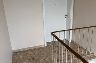 Wohnung kaufen in 31542 Bad Nenndorf, Bad Nenndorf - Zentrale 3-Zimmer Wohnung in Bad Nenndorf, 97,5 qm2