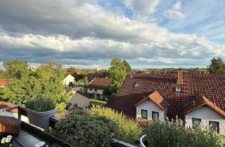 Wohnung kaufen in 67549 Worms, Worms - Vermietete 2-Zi.-Wohnung, 60 m², Balkon + Stellplatz, WO-Hochheim