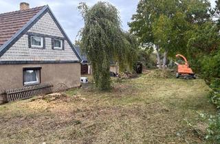 Doppelhaushälfte kaufen in 08066 Zwickau, Zwickau - Doppelhaushälfte in Zwickau Vogelsiedlung