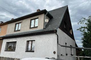 Haus kaufen in 08056 Zwickau, Zwickau - Haus mit Traumgarten