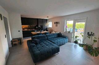 Wohnung kaufen in 64846 Groß-Zimmern, Groß-Zimmern - PROVISIONFREI-voll renovierte Wohnung zum Kauf.Groß-Zimmern