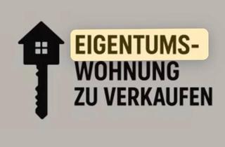 Wohnung kaufen in 32257 Bünde, Bünde - Eigentumswohnung von privat zu verkaufen