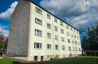 Wohnung kaufen in 09487 Schlettau, Schlettau - wunderschöne Eigentumswohnung in Schlettau mit Einbauküche+Garage