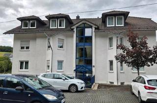 Wohnung kaufen in 57234 Wilnsdorf, Wilnsdorf - Eigentumswohnung Wilnsdorf-Wilden