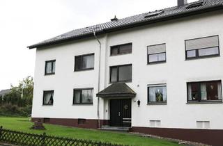 Wohnung kaufen in 32139 Spenge, Spenge - Eine Dachgeschoss-Perle zum Verlieben in Lenzinghausen!