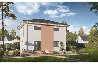 Einfamilienhaus kaufen in 97456 Holzhausen, Holzhausen - Verwirklichen Sie Ihre Wohnträume in Holzhausen: Modernes Einfamilienhaus individuell planbar