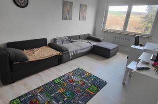 Wohnung kaufen in 38835 Osterwieck, Osterwieck - 3-Zimmer-Wohnung mit Potenzial, Privatverkauf