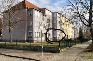 Wohnung kaufen in 06766 Bitterfeld-Wolfen, Bitterfeld-Wolfen - 3-Raum Eigentumswohnung mit 82,8QM im EG