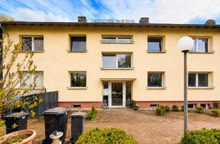 Wohnung kaufen in 54411 Hermeskeil, Hermeskeil - Eigentumswohnung mit Garten- provisionsfrei