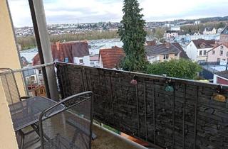 Wohnung kaufen in 66482 Zweibrücken, Zweibrücken - Großzügige 3-ZiWhg mit Balkon, provisionsfrei