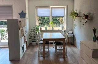 Wohnung kaufen in 66802 Überherrn, Überherrn - 3 Zimmer, Küche, Bad Wohnung mit Balkon & Stellplatz in Überherrn
